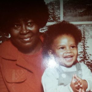 Meet your Posher, Bonnie