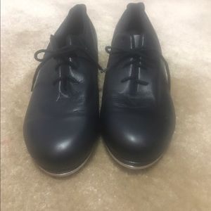 Bloch Audeo Tap Shoes