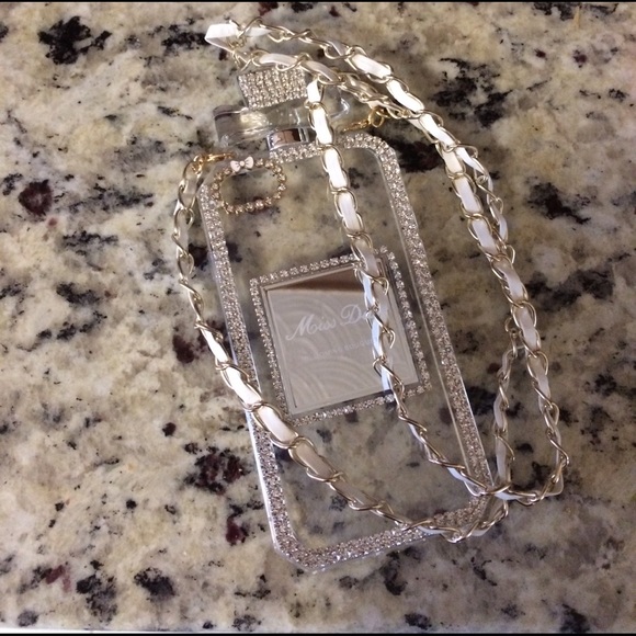 Rhinestone Cases for IPhone for 6/7 Plus and 6/7 - Picture 5 of 8