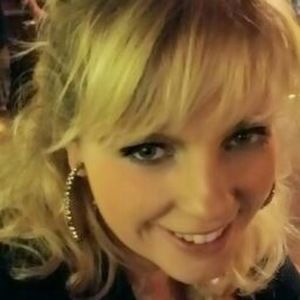 Meet your Posher, Theresa