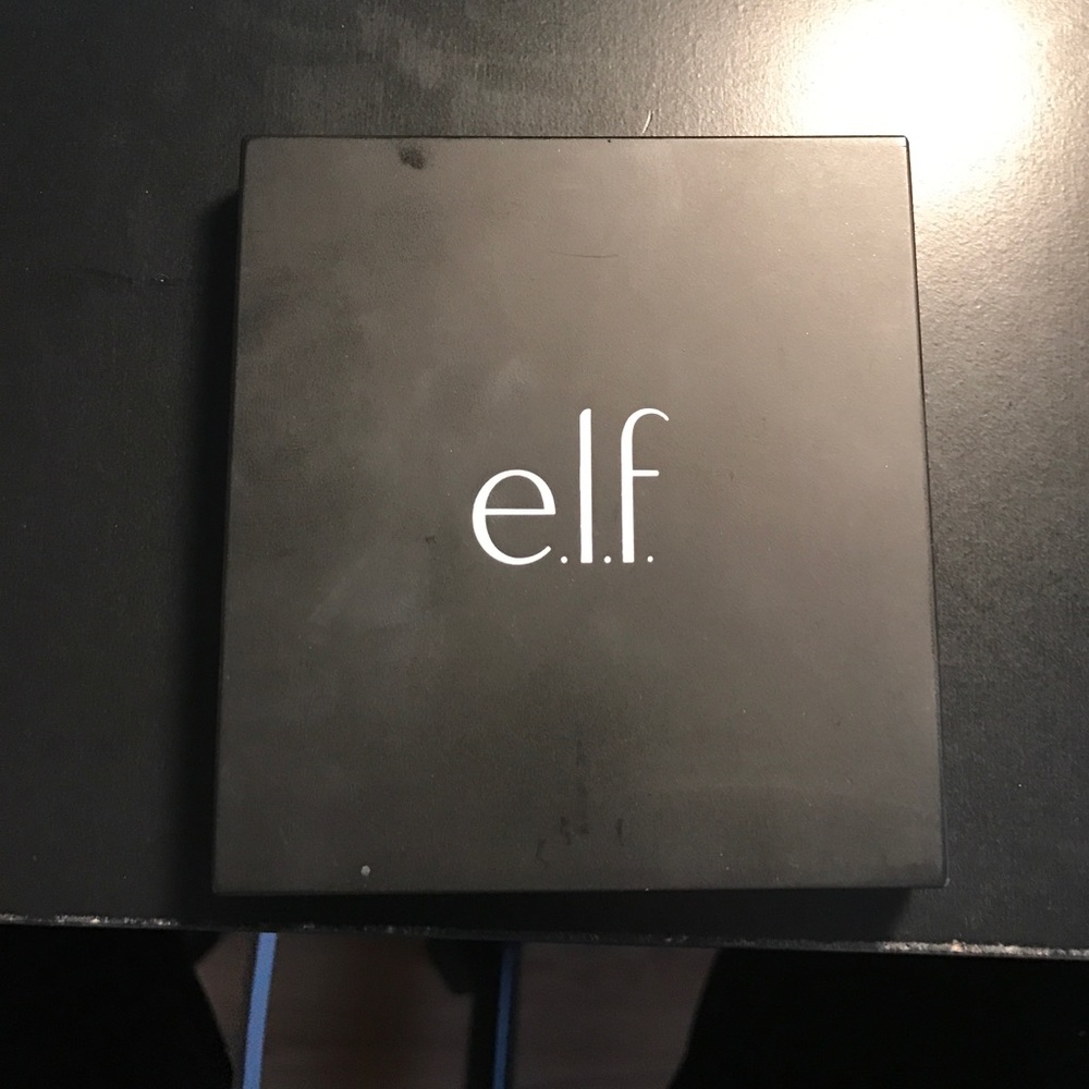 Elf blush quad