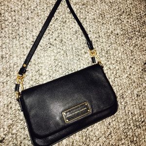 MARC by Marc Jacobs Too Hot to Handle Crossbody