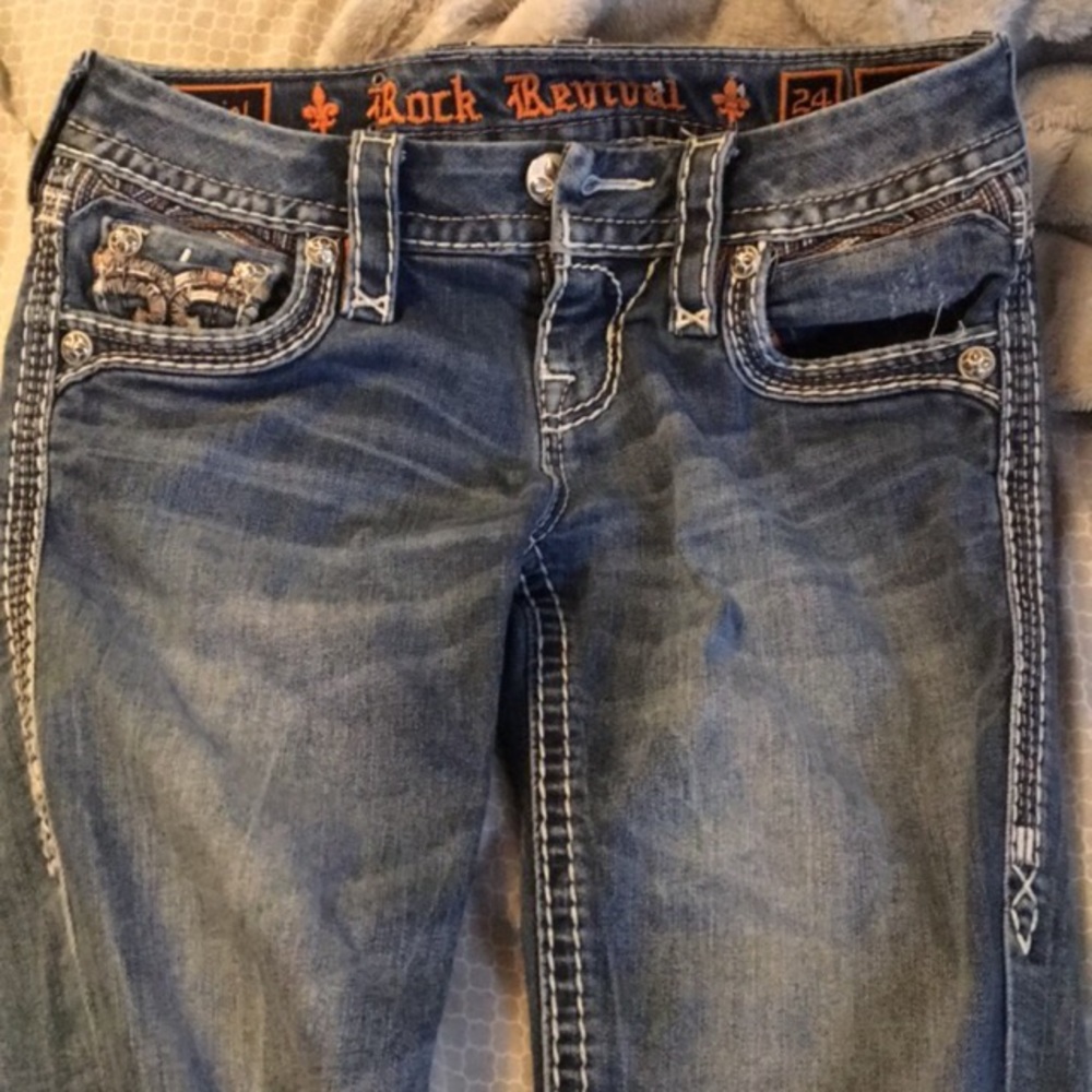 Rock Revivals - Picture 2 of 4