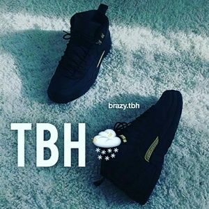 Meet your Posher, Vincent