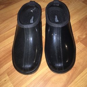 Capelli NY Rain Shoes