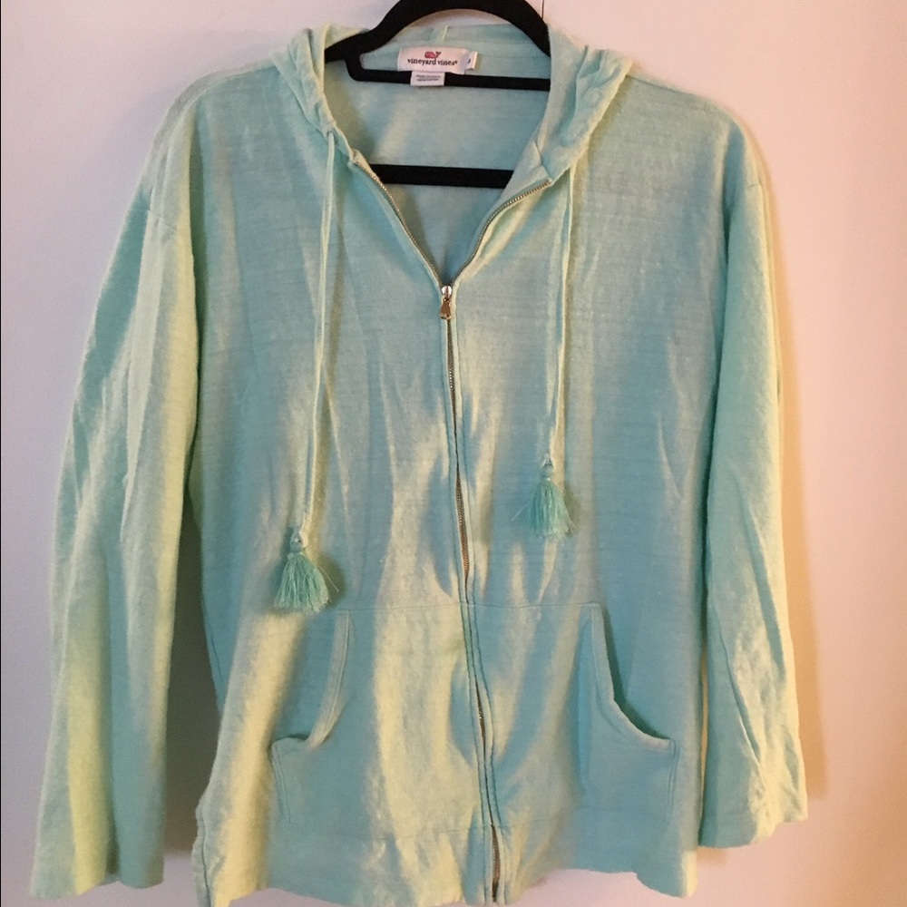 Vineyard Vines Hoodie