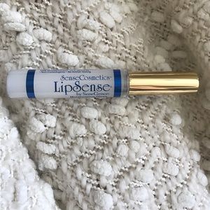 Lipsense matte gloss