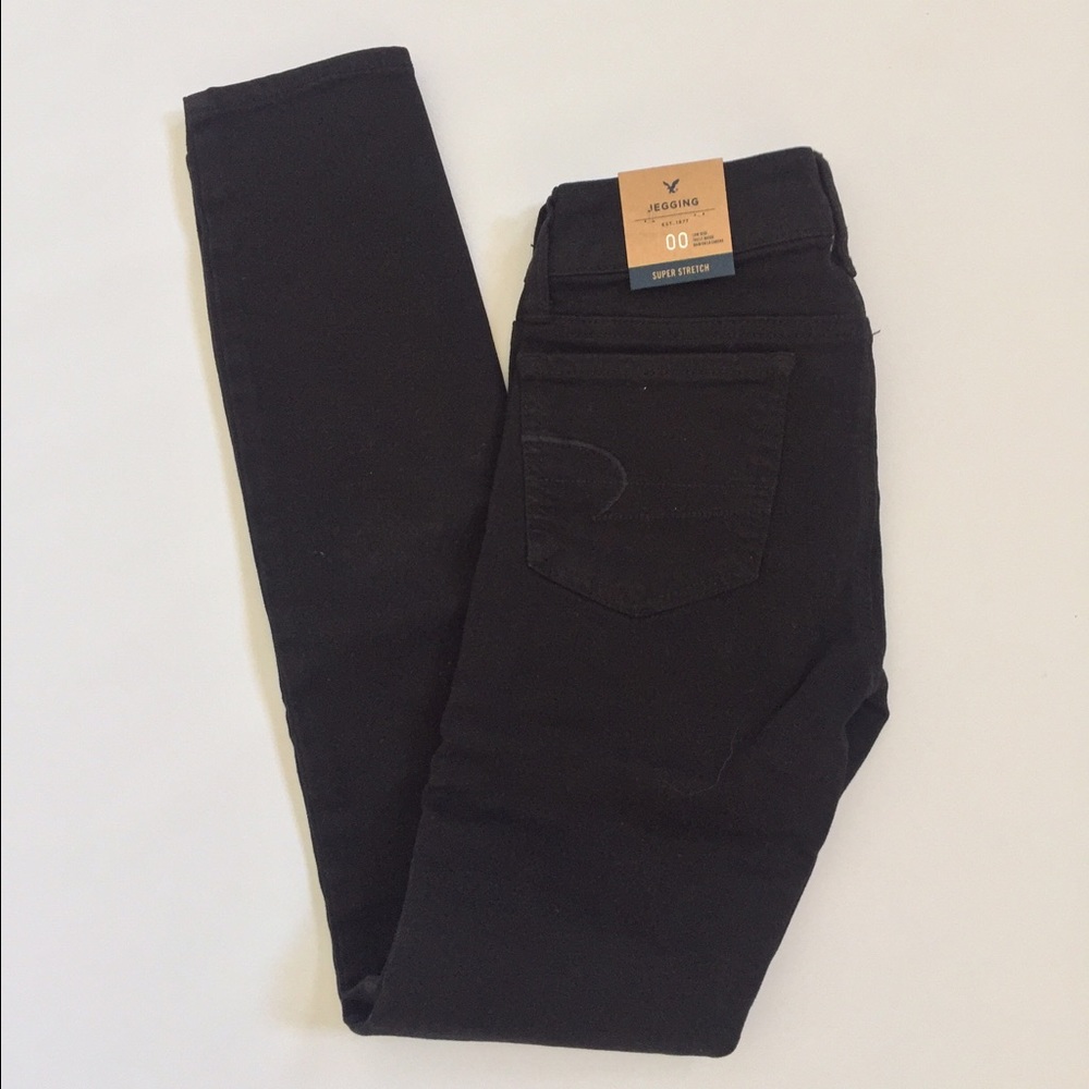 American Eagle | Super Stretch Jegging