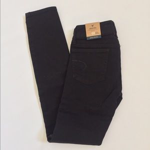 American Eagle | Super Stretch Jegging