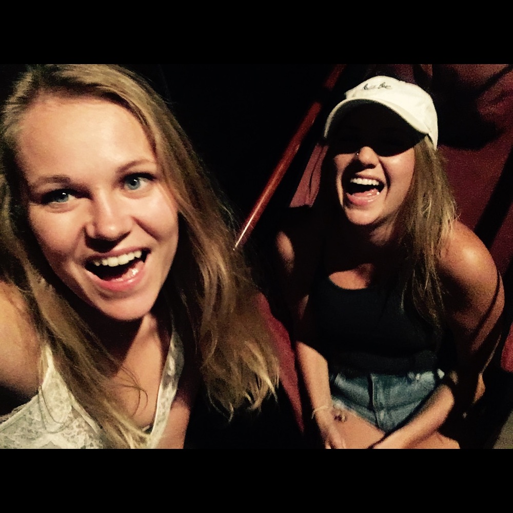 Meet your Posher, Tara