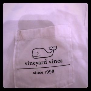 Vineyard Vines shirt