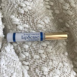 Lipsense matte gloss