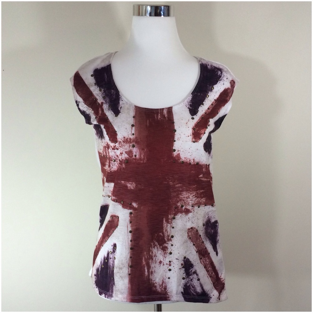 Rock & Republic Top