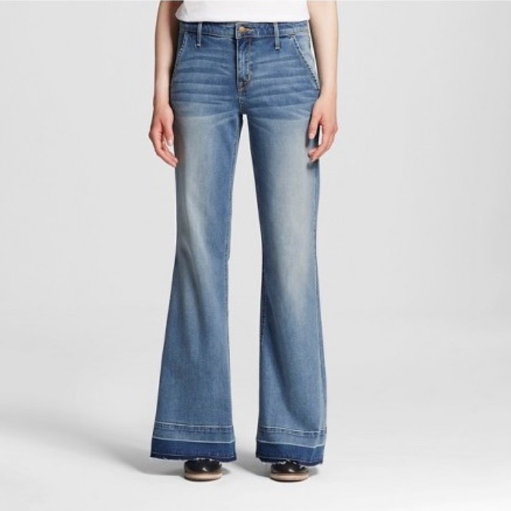 🎉Host Pick🎉High Rise Jeans