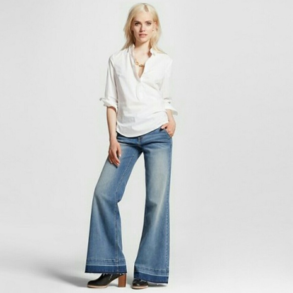 🎉Host Pick🎉High Rise Jeans - Picture 2 of 8