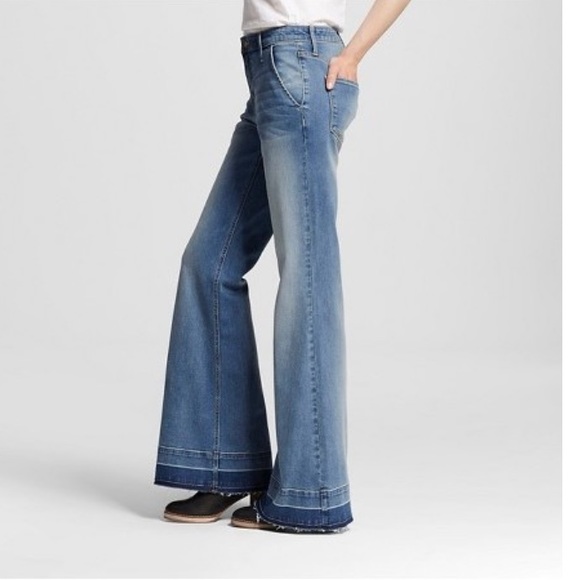 🎉Host Pick🎉High Rise Jeans - Picture 3 of 8