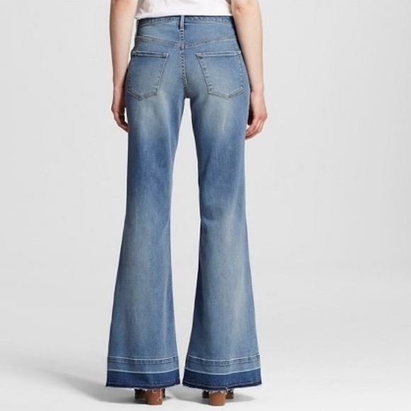 🎉Host Pick🎉High Rise Jeans - Picture 4 of 8