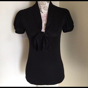 Bebe blouse