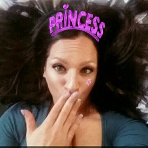 Meet your Posher, Brynne