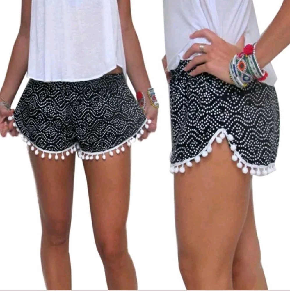 SUMMER CASUAL SHORTS