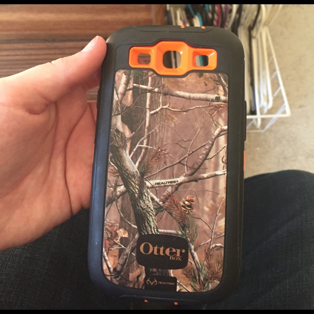 Otterbox for galaxy s3