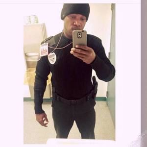 Meet your Posher, Andrew