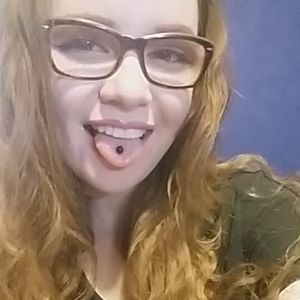 Meet your Posher, Miriah