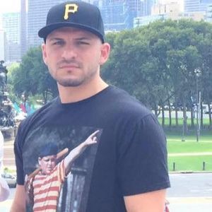 Meet your Posher, Jon