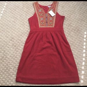 Lucky brand dress