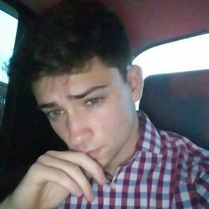 Meet your Posher, Benjamin