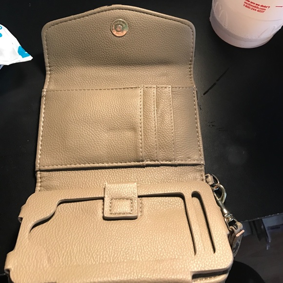 🐆LEOPARD WALLET - Picture 2 of 2