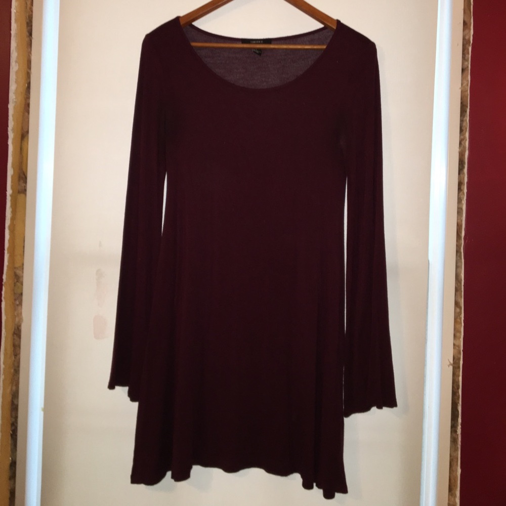 Cotton dress