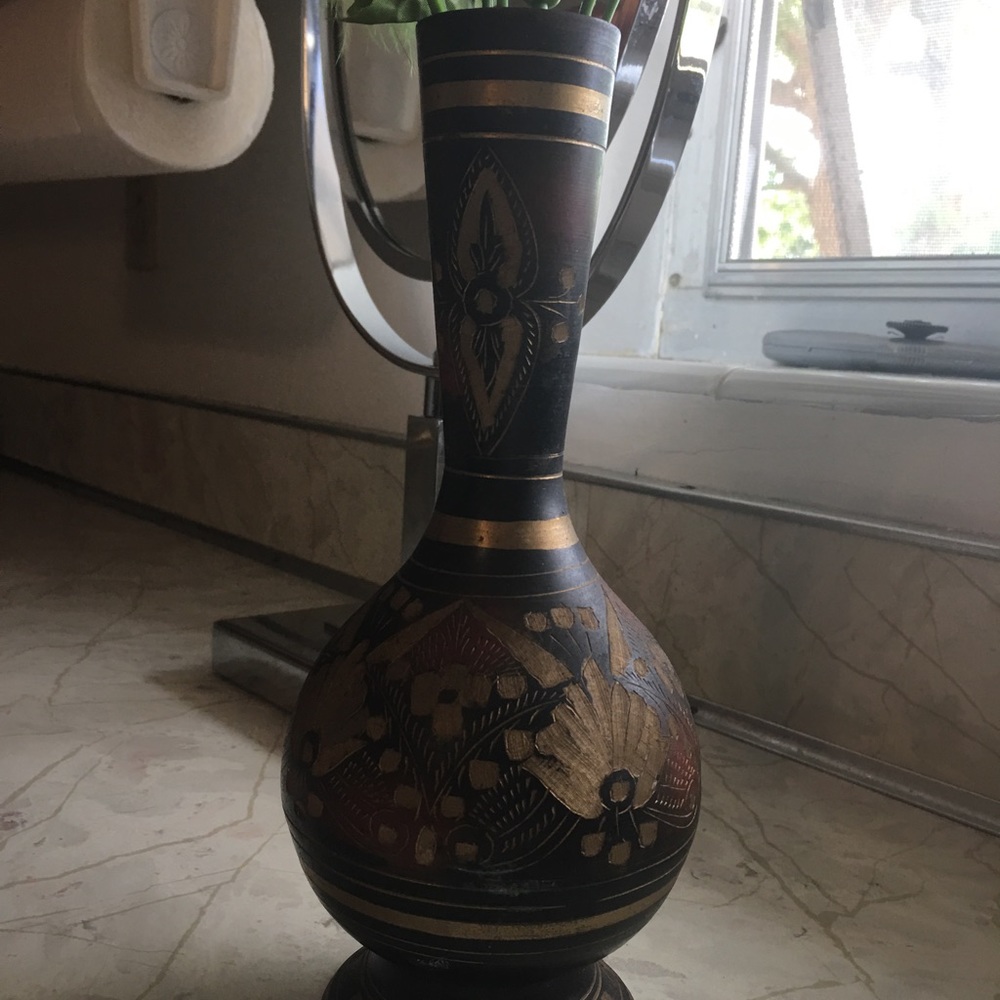 Vase