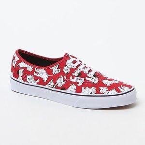 101 Dalmatians Vans
