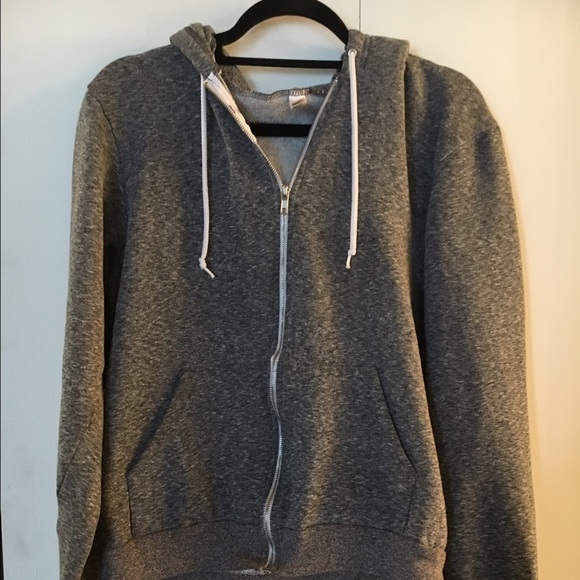 American Apparel Tops - American Apparel Hoodie