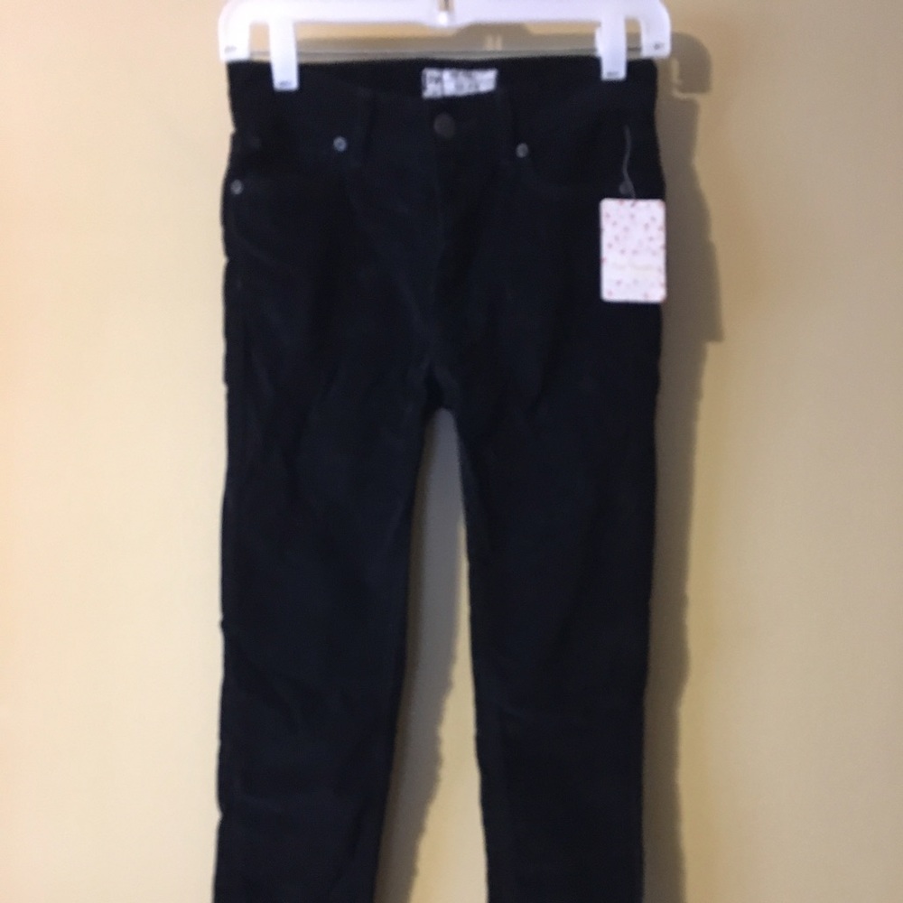 Free People Skinny Cords