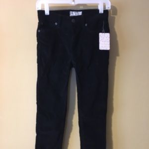 Free People Skinny Cords