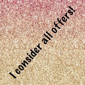 💕 Make an offer!💕