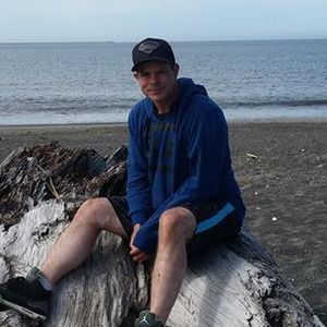 Meet your Posher, Jeffrey