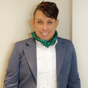 Meet your Posher, Freddy