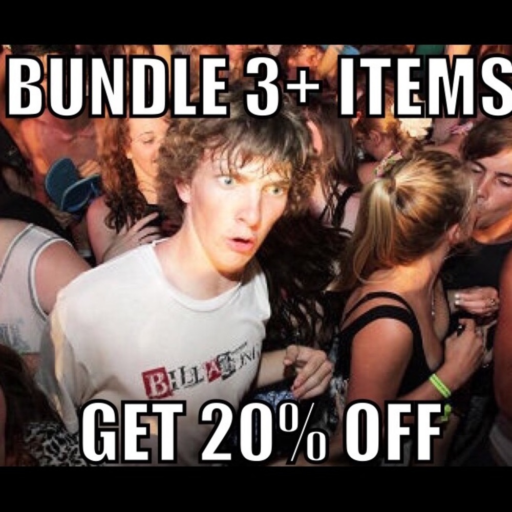 Bundle and save!