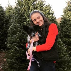 Meet your Posher, Carly