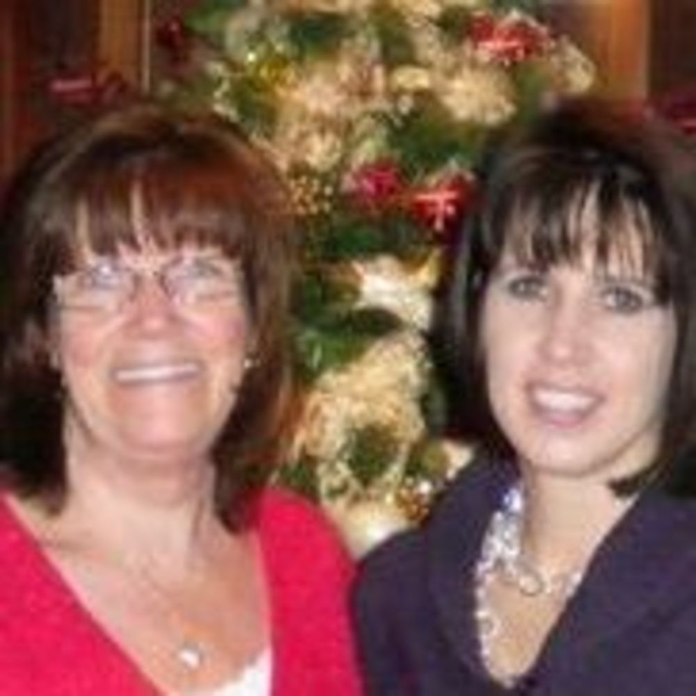 Meet your Posher, Rhonda