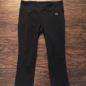 Gap Workout Capris
