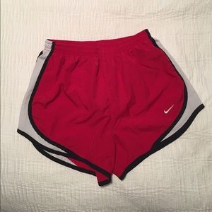 Nike Women's Tempo Shorts