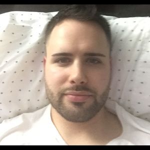 Meet your Posher, Russell