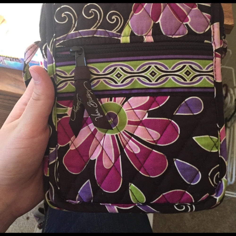 Vera Bradley purse
