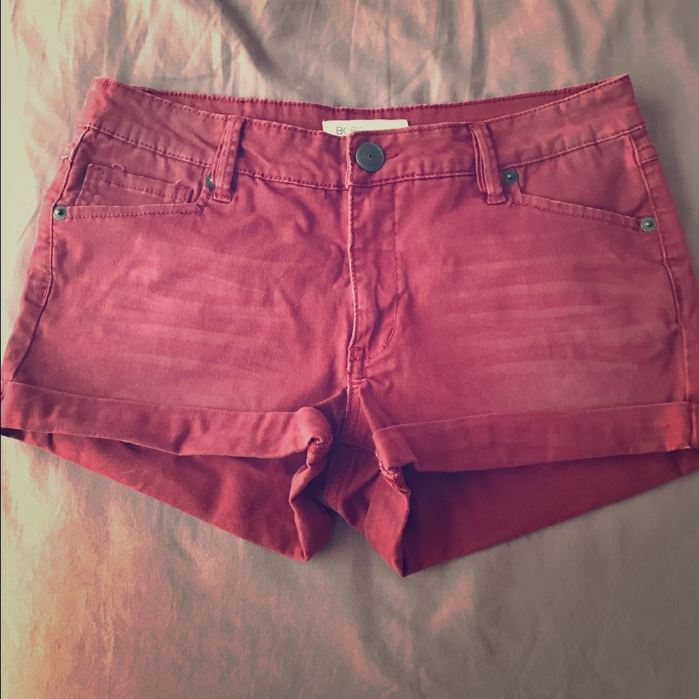 BCBgeneration shorts
