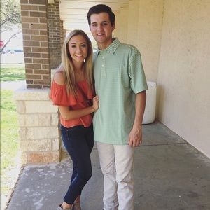 Meet your Posher, Emily