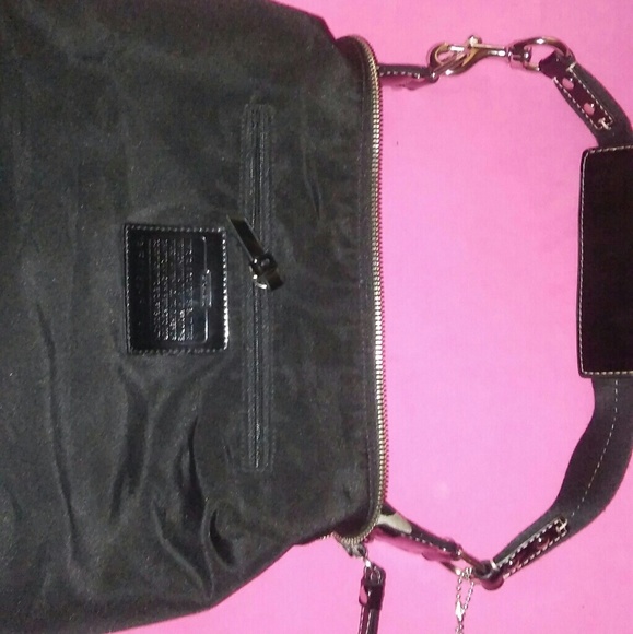 Coach bag - Picture 7 of 7